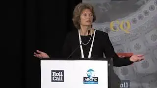 Sen. Murkowski: AK communities depend on offshore leasing program