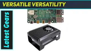 Radxa X4 N100: Best Budget SBC for 4K and 2.5Gbps?