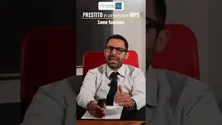PRESTITO INPS agevolato per i PENSIONATI