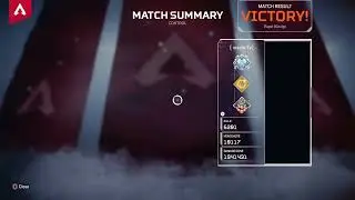You can get the 10-10-10 badge in control