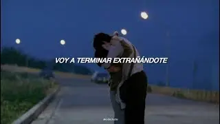 Tucker Wetmore - Wind Up Missin&rsquo; You (sub. en espa&ntilde;ol)