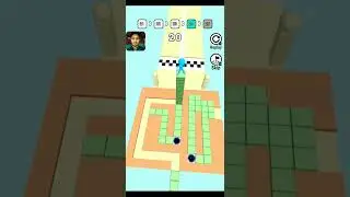 Stacky Dash Game Trailer walkthrough play game#stackydash #shorts #ytshorts