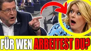Brandner entlarvt das System &ndash; Kl&ouml;ckner unter Druck!