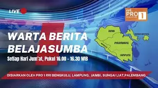 WARTA BELAJASUMBA EDISI 19 DESEMBER 2025