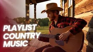 Old Country Hits & Classic Country Music Best Slow Songs Compilation 🪕🎵😁