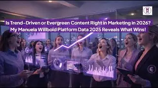 Is Trend-Driven or Evergreen Content Right in 2026? My MW Platform Data 2025 Reveals What Wins!