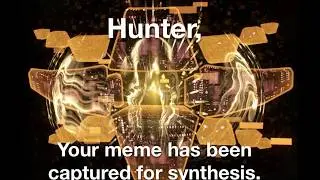 Warframe Memes I Stole From The Internet |12|
