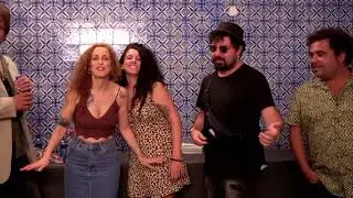Video Resumen Concierto de Delagua (Terraza de La Laboral)
