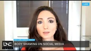 Social Media Regulations | Facebook X Check | Body Shaming on Instagram