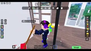 A CASA DO TERROR I Roblox SMART HOME Seaboard City RP
