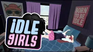 iDLE gIRLS: Indie gacha game development: Fortifying my RPG armour system in Unity