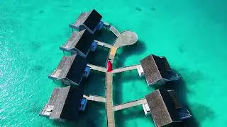 Maldives wedding Kuramathi resort  J&O