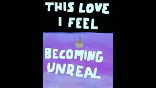 Grand Commander - Unreal (Lyric Video)