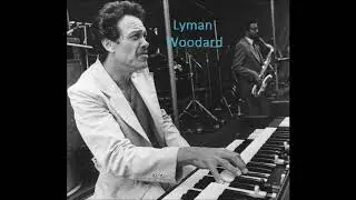 Lyman Woodard - djarum -   JAZZ funk breaks
