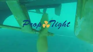 Prop-Tight, The Superior Locking Nut - 'Sales Video 22'