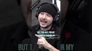 Timcast IRL - Offspring Guitarist BLOCKED Tim Pool On Twitter #shorts
