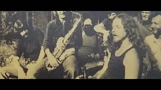 Molly - Guldbeg&aelig;r - 1980 (Denmark, Jazz-Rock)