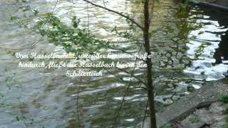 Wolfsburg - Vom Steimker Berg zum Rathaus.wmv