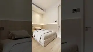 Прекратите тратить место в маленьких спальнях ❌ Сделайте это вместо этого