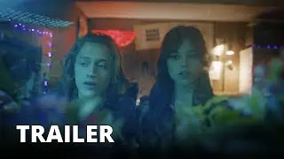 WINTER SPRING SUMMER OR FALL (2025) | Trailer italiano del film con Jenna Ortega e Percy Hynes White