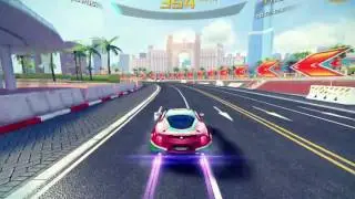 Asphalt 8 Airborne Fastest D-Class Ever??? Alfa 4C Dubai Lap!!! *Must Watch*