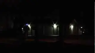 LumiLor Night Helmet: Bicycle