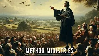 Methodism Explained | Scriptural Christianity.