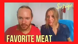Favorite meat | Primal Diet | Raw Meat | Carnivore || Sv3rige