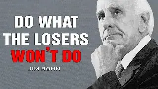 Jim Rohn: Plan Your Life | How to Achieve Your Goals by Planning .