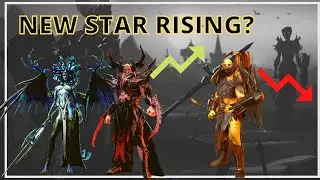 Rise of Mithrala & Candraphon?! Interesting Change in the Arena Meta... | RAID SHADOW LEGENDS
