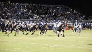King of the Game - TJ Green - RB - Chandler High