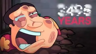 How LONG Would Peter Griffin Go to PRISON For?