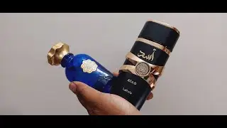 Best Dior Sauvage Elixir Clone (Asad Vs Elixir Man)