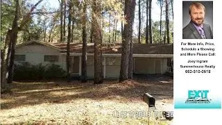 1960 VENTURA DR, Jackson, MS Presented by Joey Ingram.