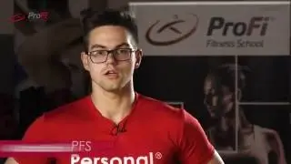 ProFi Fitness School International Academy Adam Sok&oacute;ł