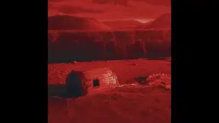 G-site - The Final Spaceship Above the Mars [Full Album]