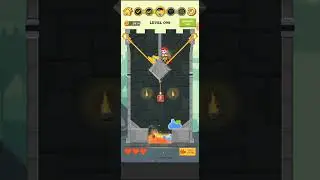 Hero Rescue Level 98 | Gameplay Walkthrough