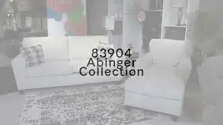 Abinger Collection from Signature Design by Ashley