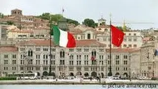 Italy: Venetian Separatists | European Journal