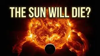 The Sun&rsquo;s Terrifying Future | Space Fact