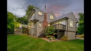 107 Old Taitapu Road, Kennedys Bush