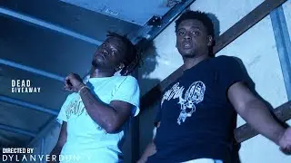 Kezzay X DMG Slugga - Dead Giveaway (Official Music Video) @dylanverduntv