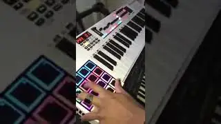 MANFROMDAVIDEO 🎹🎧 - Girls Remix