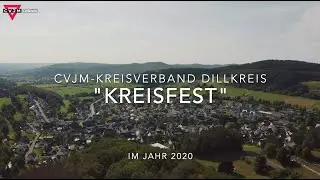 CVJM Kreisfest Video Dillkreis