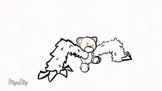 Phancub is evolving...