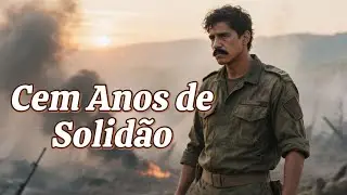 Cem Anos de Solidão