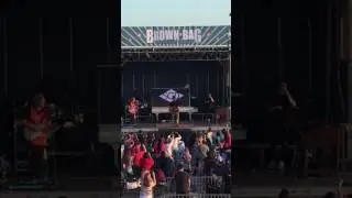 CFA & KSBJ Brown Bag Concert