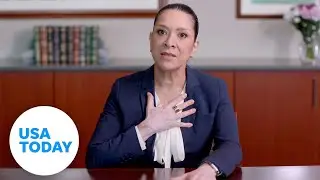 Judge Esther Salas honors son, updates husband's condition in North Brunswick shooting | USA TODAY