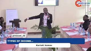 Types of Income Explained | Active and Passive for Financial Freedom.