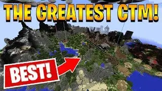 Minecraft | The Best Ever CTM Map! | From Ashes: Reborn | Capture The Monument | Ep 1